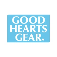 Good Hearts Gear logo