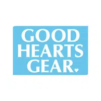 Good Hearts Gear logo