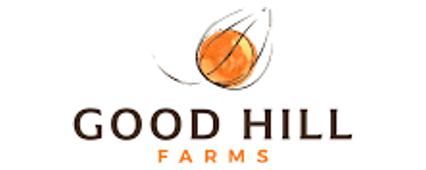 Good Hill Farms discount code