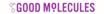 Good Molecules discount code
