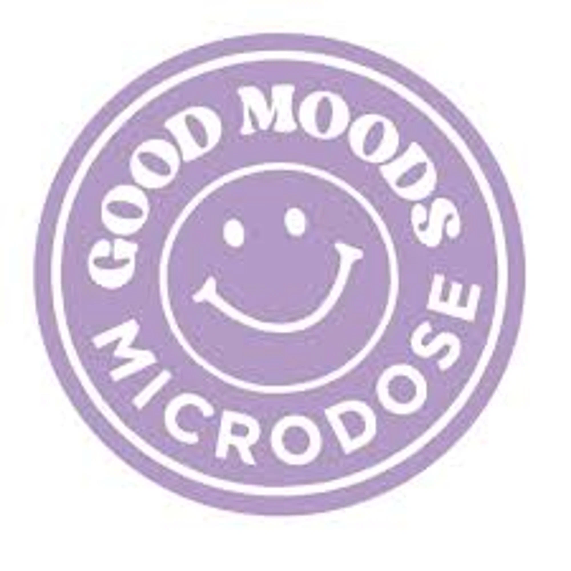 Good Moods logo