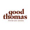 Good Thomas discount code