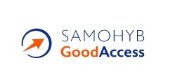 GoodAccess logo