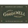 Good + Well Supply Co logo