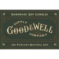 Good + Well Supply Co logo