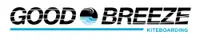 Good Breeze Kiteboarding logo