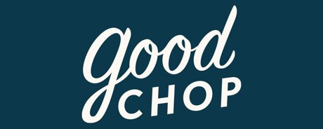 Good Chop promo code
