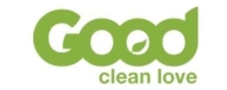 Good Clean Love promo code