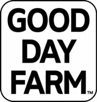 GOOD DAY FARM logo