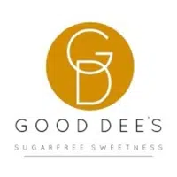 Good Dee's logo