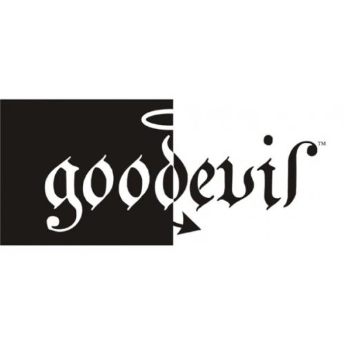 Good Devil logo