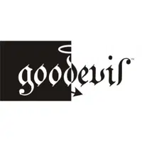 Good Devil logo