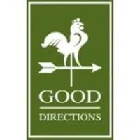 Good Directions logo