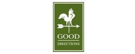 Good Directions coupon code