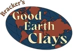 Bracker's Good Earth Clays logo