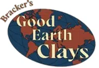 Bracker's Good Earth Clays logo