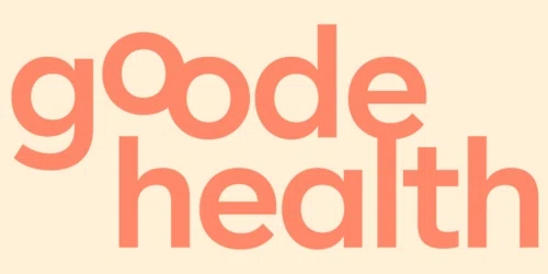 Goode Health logo