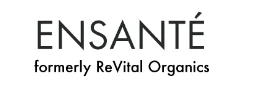 ENSANTÉ logo