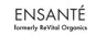 ENSANTÉ logo