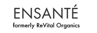 ENSANTÉ logo