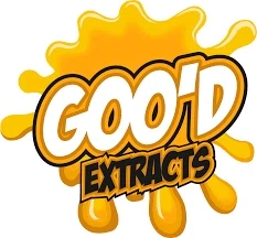 Goo'd Extracts logo