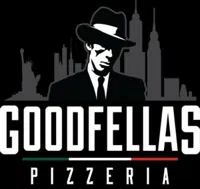 Goodfellas Pizzeria logo