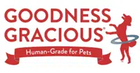 Goodness Gracious logo