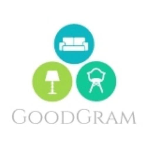 Good Gram logo
