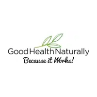 Good Health Naturally logo