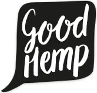 Good Hemp logo