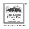 The Good Home Store logo