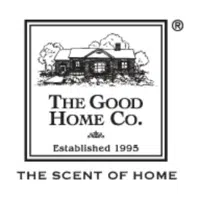 The Good Home Store logo