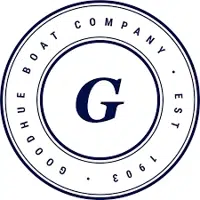 Goodhue Boat Company logo
