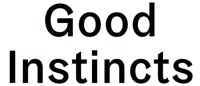 Good Instincts logo