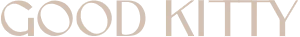 Good Kitty logo