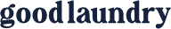 Good Laundry logo