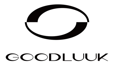 GOODLUUK logo