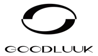GOODLUUK logo