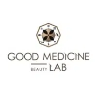 Good Medicine Beauty Lab logo