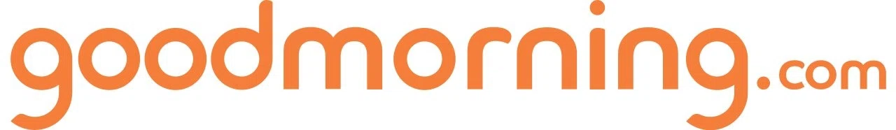 GoodMorning.com logo