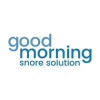 Good Morning Snore Solution logo