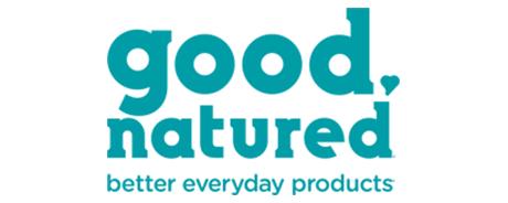 good natured Products discount code