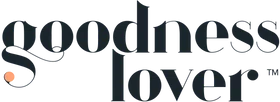 Goodness Lover logo