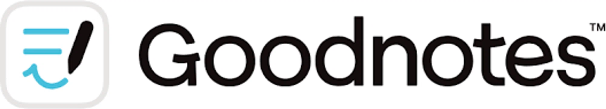 Goodnotes logo