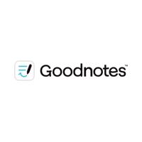 Goodnotes promo code