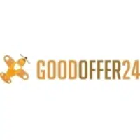 Goodoffer 24 logo