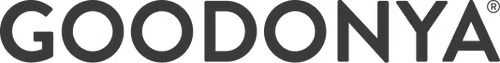 GOODONYA logo