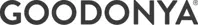 GOODONYA logo