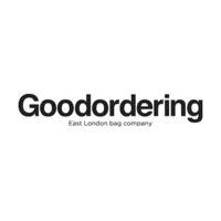 Goodordering logo