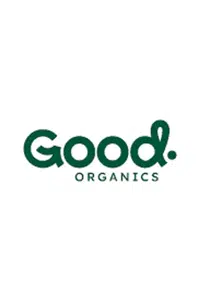 Good Organics logo